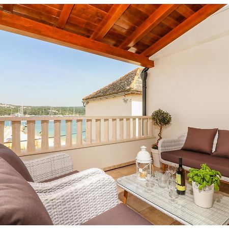 Apartament Luxury Penthouse Roberta Primošten Zewnętrze zdjęcie