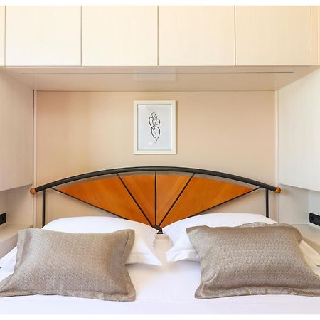 Apartament Luxury Penthouse Roberta Primošten Zewnętrze zdjęcie