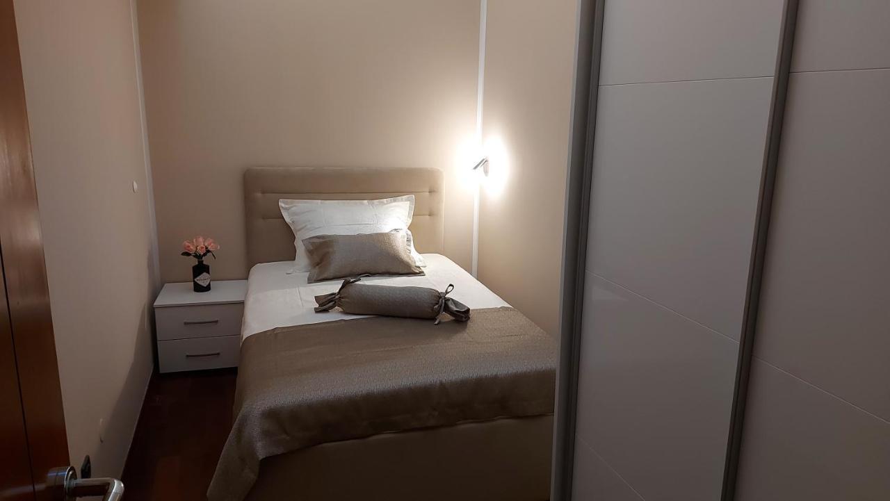 Apartament Luxury Penthouse Roberta Primošten Zewnętrze zdjęcie