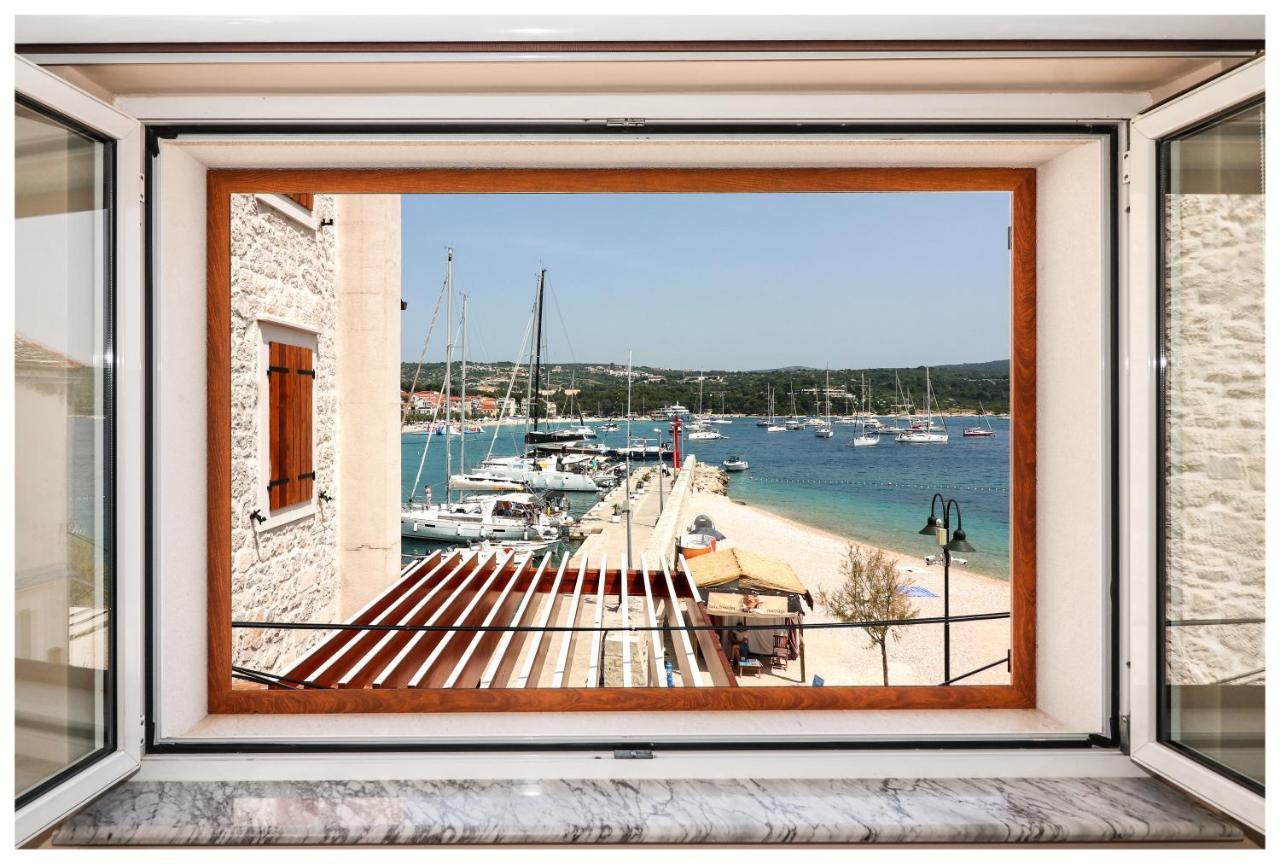Apartament Luxury Penthouse Roberta Primošten Zewnętrze zdjęcie