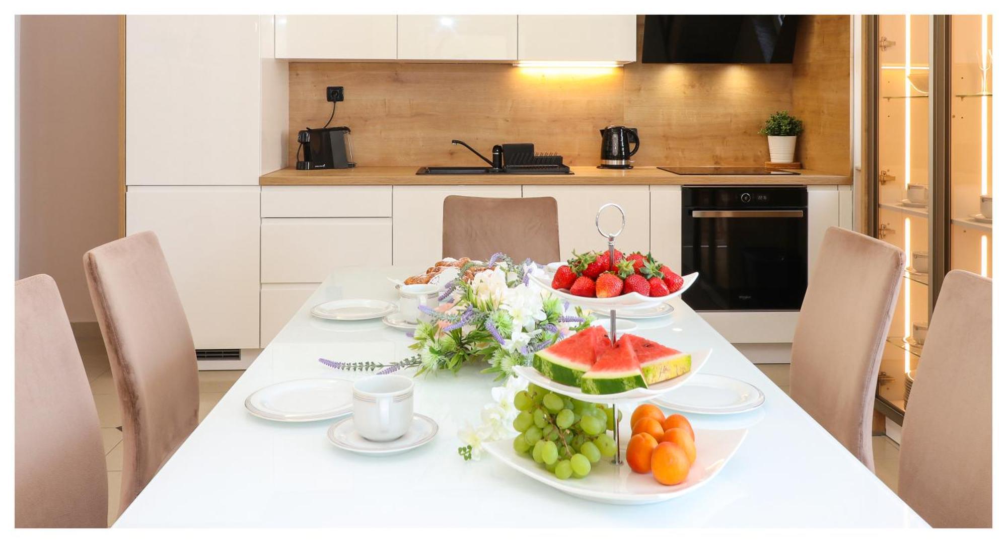 Apartament Luxury Penthouse Roberta Primošten Zewnętrze zdjęcie