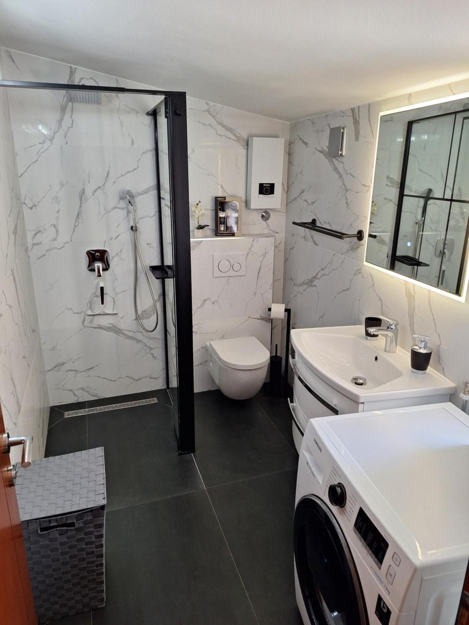 Apartament Luxury Penthouse Roberta Primošten Zewnętrze zdjęcie